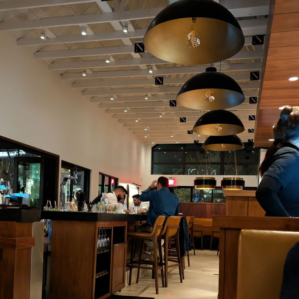 Carmel Valley Chophouse Feature